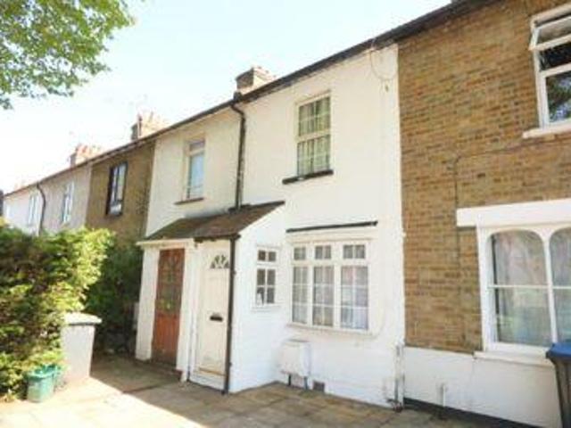 House for sale in Row Town, Surrey