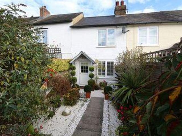 House for sale in Pouchen End, Hertfordshire