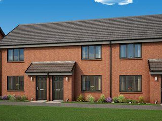 House for sale in Scotland