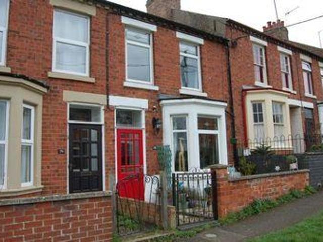 House for sale in Northampton, Northamptonshire