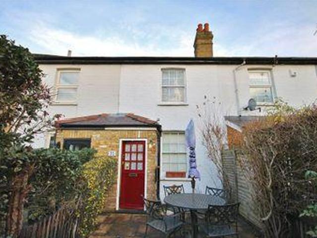 House for sale in Lyons, Greater London