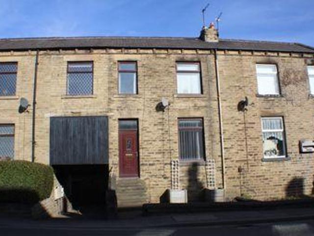 House for sale in Dewsbury, West Yorkshire