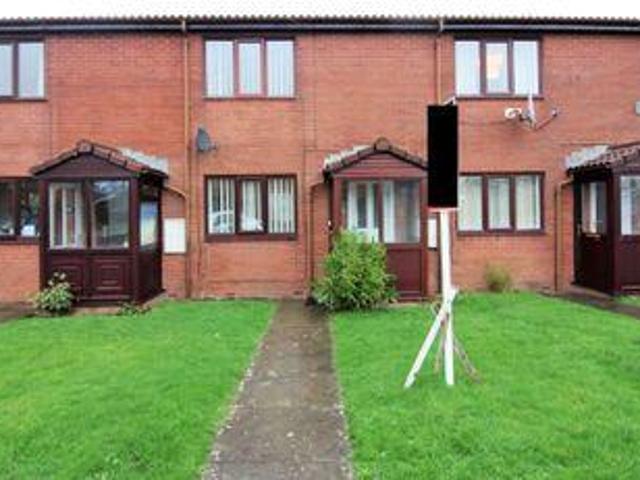 House for sale in Cabus, Lancashire