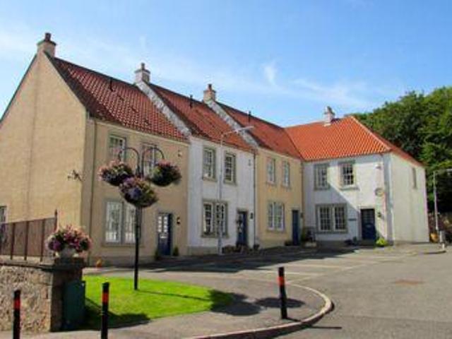 House for sale in Kirkcaldy, Scotland
