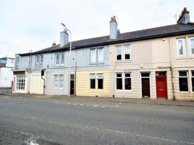 House for sale in Leven, Fife
