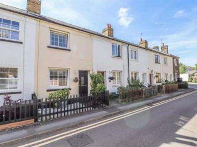 House for sale in Hertford, East Hertfordshire