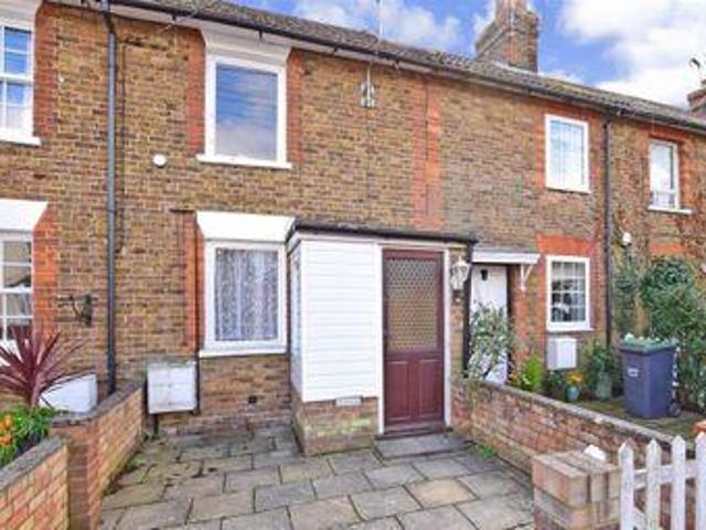 House for sale in Tonbridge, Tonbridge and Malling
