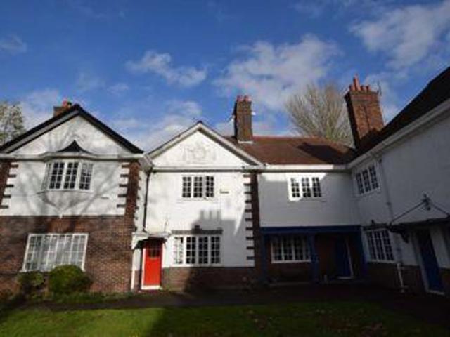 House for sale in Wirral