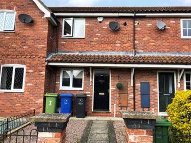 House for sale in Brayford, Lincolnshire