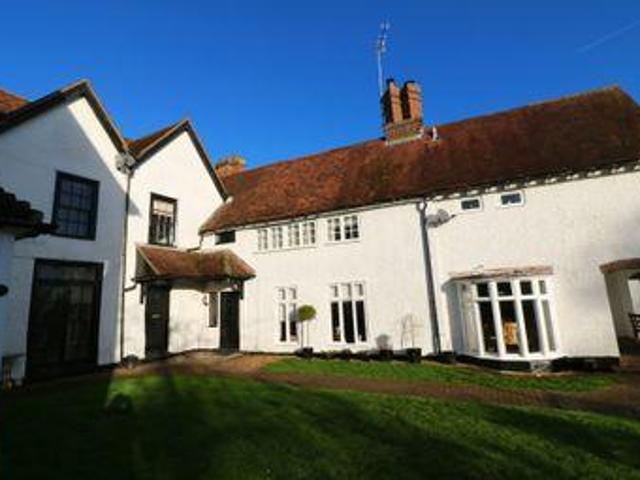 House for sale in Ware, East Hertfordshire