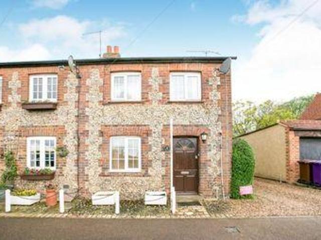 House for sale in King's Walden, Hertfordshire