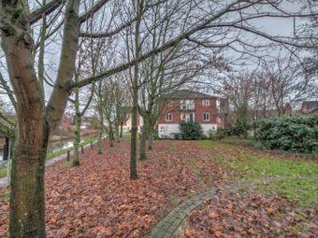 House for sale in Middlewich