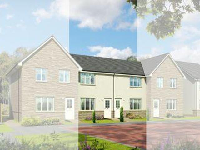 House for sale in Bathgate, Scotland
