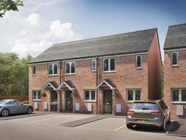 House for sale in Sandbach, Cheshire East