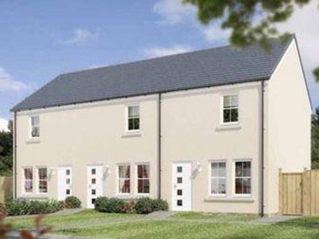 House for sale in Galashiels, Scotland