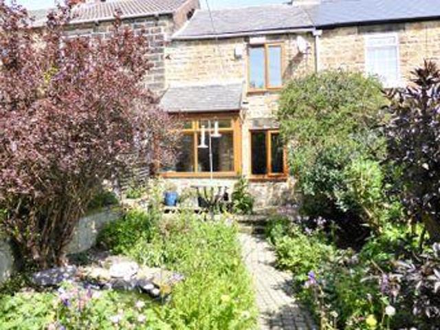 House for sale in Rotherham, South Yorkshire