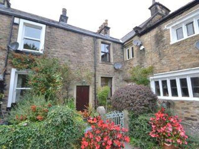 House for sale in Clitheroe, Paradise