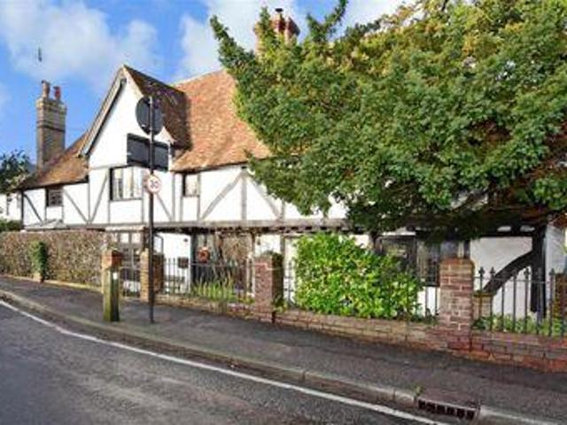 House for sale in Sittingbourne, Swale
