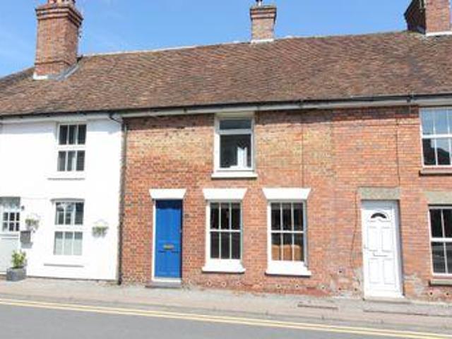 House for sale in Ashford, Kent
