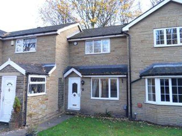 House for sale in Dewsbury, West Yorkshire