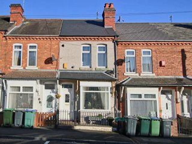 House for sale in Smethwick, West Midlands