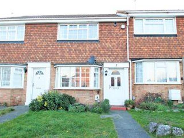 House for sale in Bexleyheath, Greater London