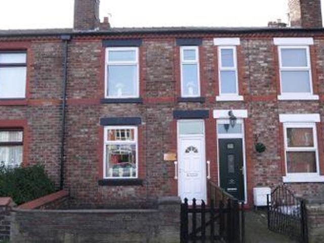 House for sale in Warrington, England