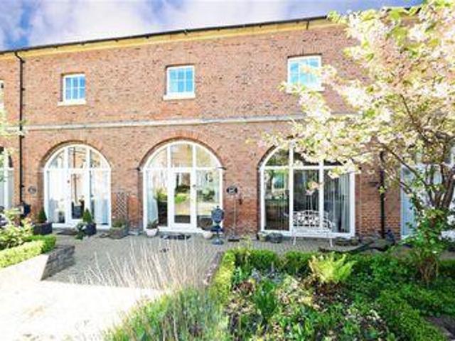 House for sale in Thirsk, North Yorkshire