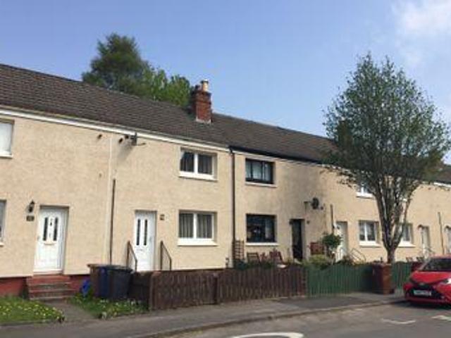 House for sale in Glasgow, Glasgow City