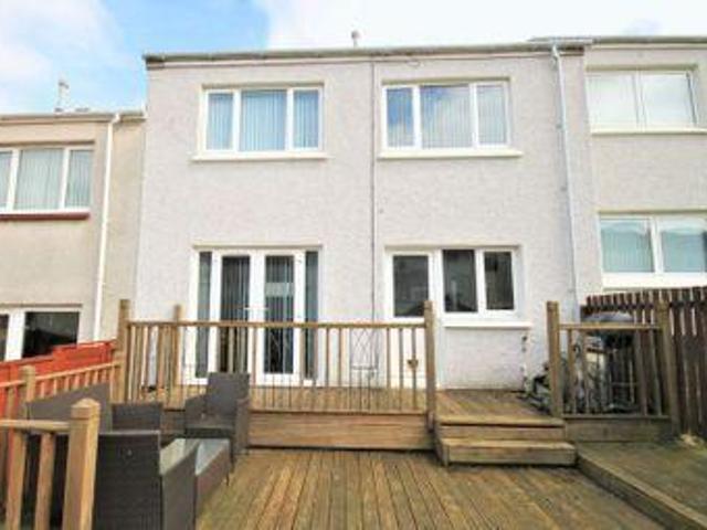 House for sale in Scotland