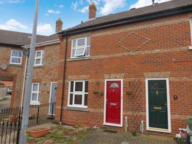 House for sale in Fordham Heath