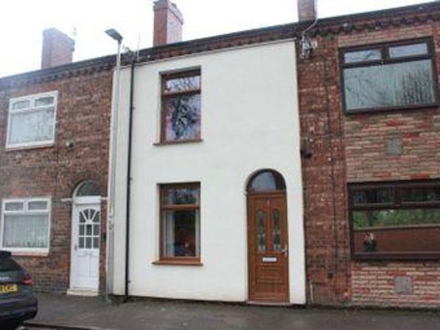 House for sale in Lancashire