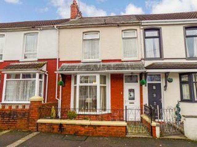 House for sale in Neath, Neath Port Talbot
