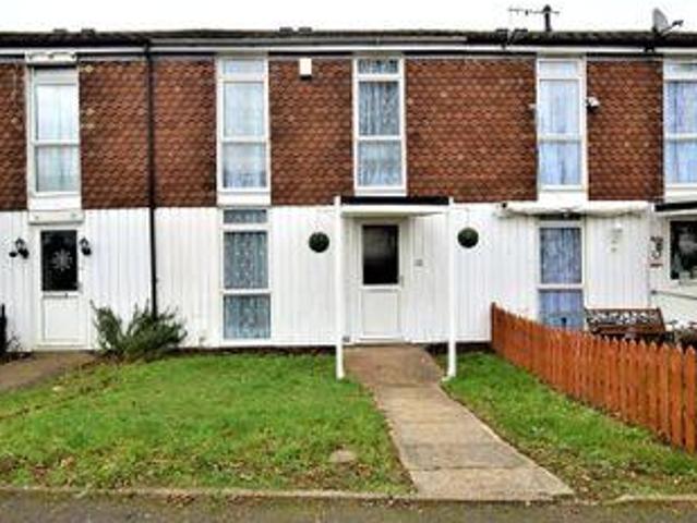House for sale in Northampton, Northamptonshire