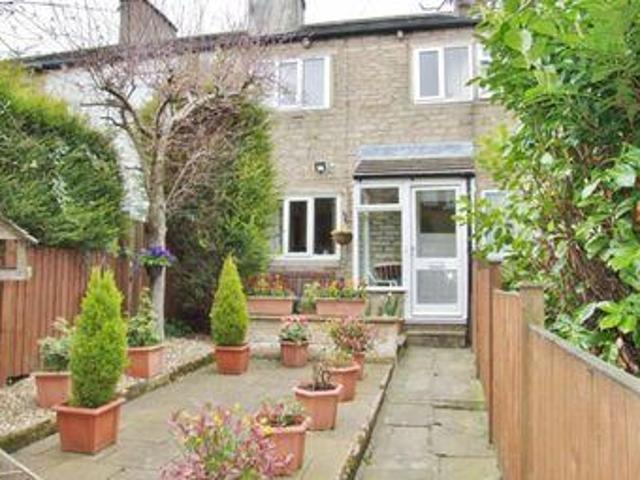 House for sale in Halifax, West Yorkshire