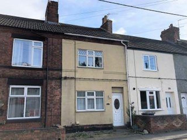 House for sale in Coalville, Leicestershire