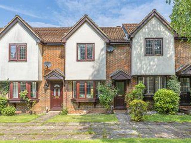 House for sale in Crowthorne