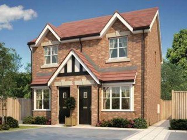 House for sale in Higher Bartle, Lancashire