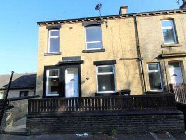 House for sale in Brighouse, West Yorkshire