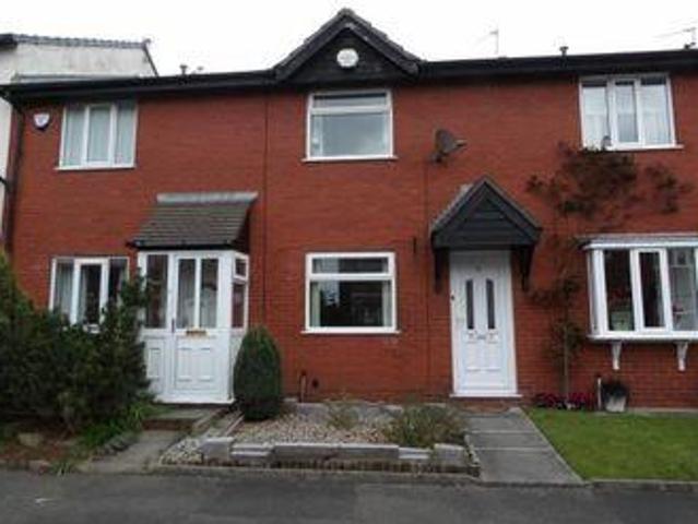 House for sale in Bare, Lancashire