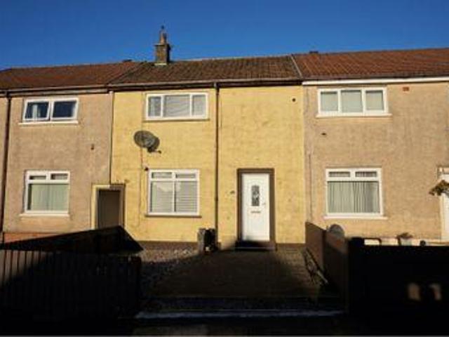 House for sale in Beith, Scotland
