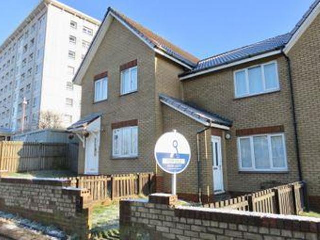 House for sale in Airdrie, Scotland