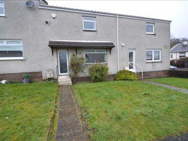 House for sale in Glasgow, Glasgow City