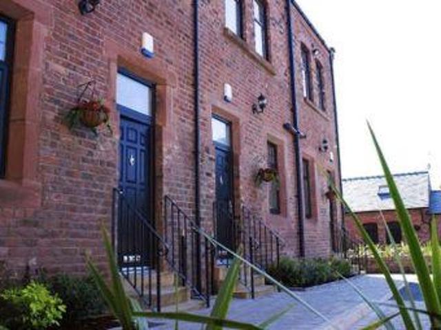 House for sale in Liverpool, Liverpool City Region