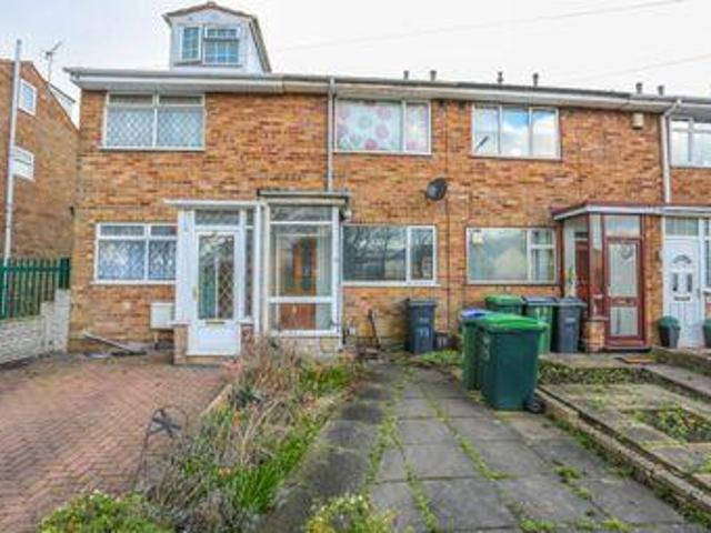 House for sale in Oldbury, West Midlands