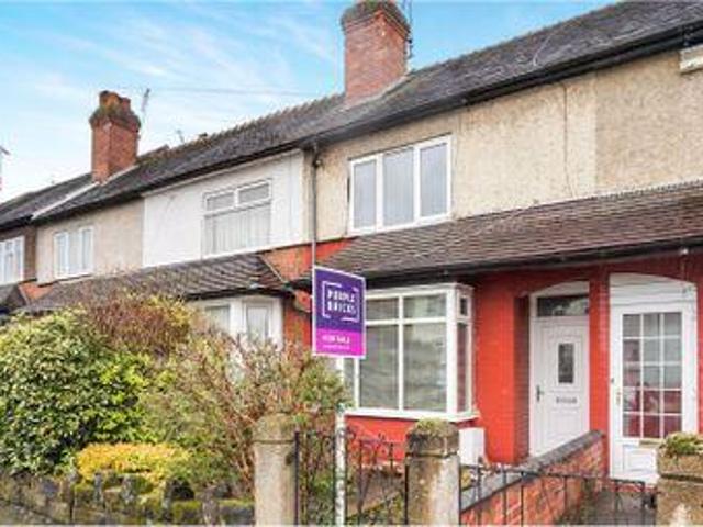 House for sale in Baswich, Staffordshire