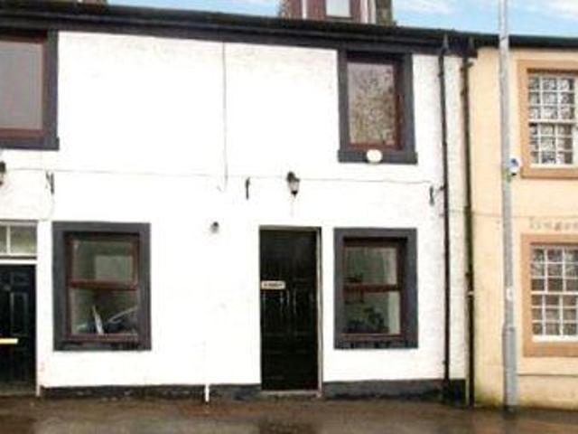 House for sale in Strathaven, Scotland