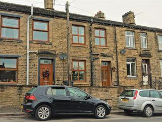 House for sale in Brighouse, West Yorkshire