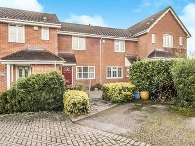 House for sale in Ware, East Hertfordshire