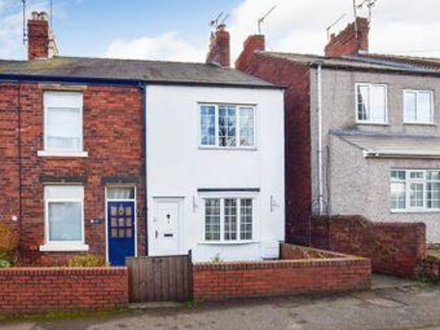 House for sale in Chesterfield, East Midlands